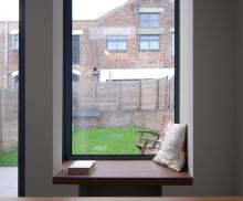 Window Seat